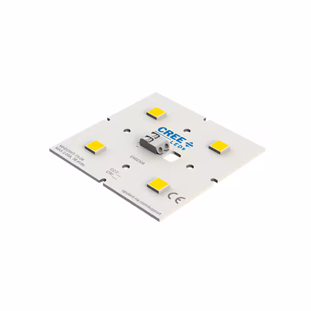 LVS1-04C05-5070-00 New Energy  Éclairage LED - Modules de moteurs COB Bandes